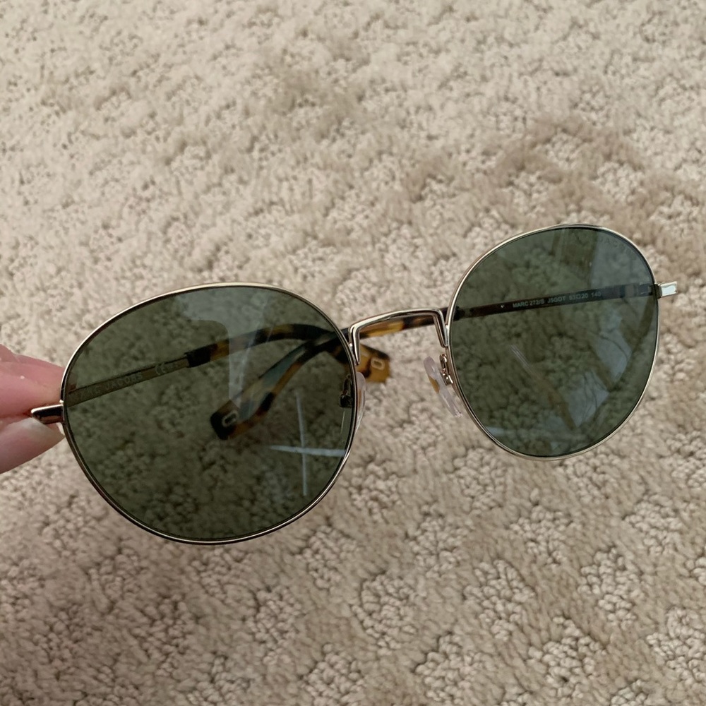 BRAND NEW: Marc Jacobs sunglasses